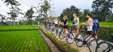 lombok cycling tour